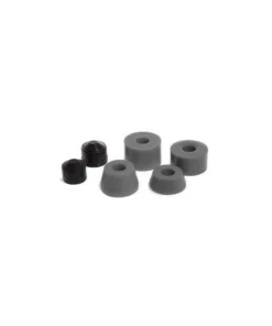 Bushing Carver Standar Set Para Ejes C7 Color Graphite