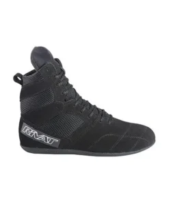 Zapatos de Boxeo Francés Rivat Top Light