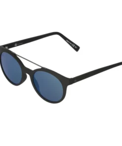 Ûs Gafas de sol CALIX matt negro con cristales gris/azul