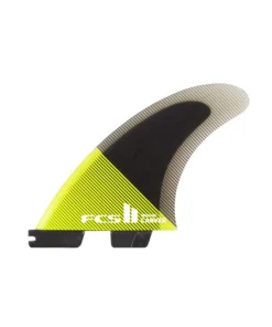 Quillas FCS II Performance Core Carver