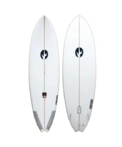Tabla de Surf Klimax modelo Chan Chan