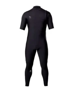 Wetsuit Adelio Chippa Wilson 2/2 Zipperless
