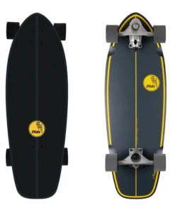 Surfskate Slide CMC Cold Gold 31″