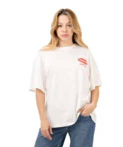 REMERA COMPLOT TOKYO BLA MUJER