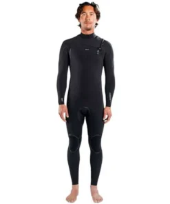 Wetsuit Adelio Modelo Connor 3/2