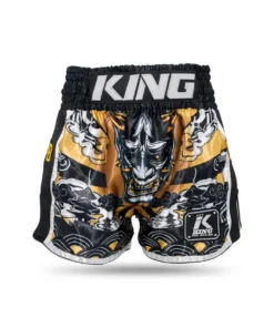 Short Boxeo Tailandés King Pro Boxing Hanya