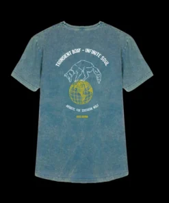 Camiseta Arica Brand Malvinas