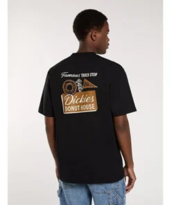 Camiseta Dickies Donut House