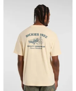 Camiseta Dickies Mechanic