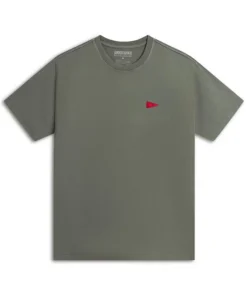 Camiseta Florence Marine Burgee