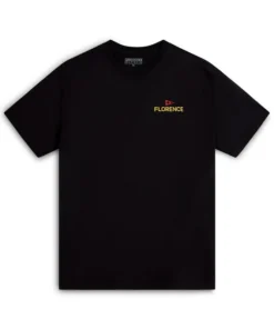 Camiseta Florence Marine Crew
