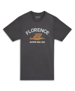 Camiseta Florence Marine Iwa