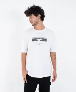 Camiseta Hurley Nazare pic