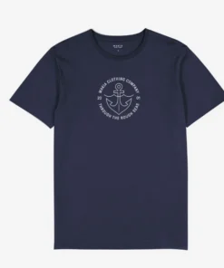 Camiseta Makia Hook
