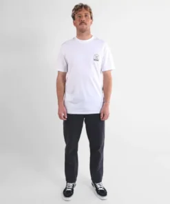 Camiseta Oxbow Sandwave