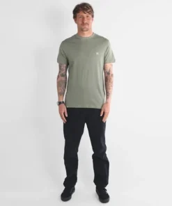 Camiseta Oxbow Tebaz