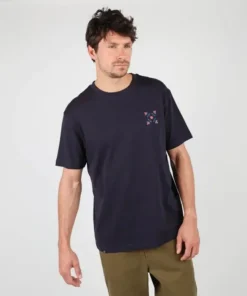 Camiseta Oxbow Teregor