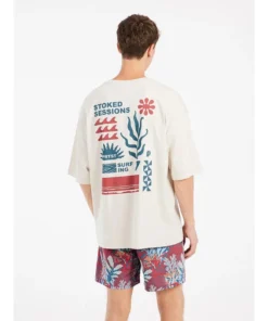 Camiseta Protest PRTCode