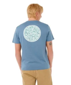 Camiseta Rip Curl Drifter