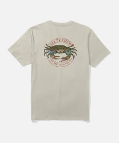 Camiseta Salty Crew Jimmy