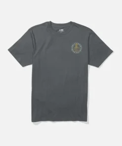 Camiseta Salty Crew Tentacles Premium