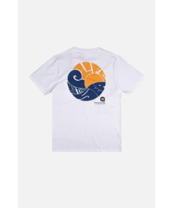 Camiseta Trendsplant Life By The Sea