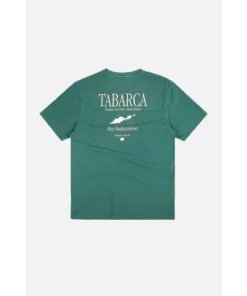 Camiseta Trendsplant Tabarca Pigment