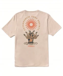 Camiseta Vissla Hula Hula