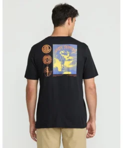 Camiseta Volcom Distance