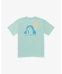 Camiseta billabong Sunshine Regular