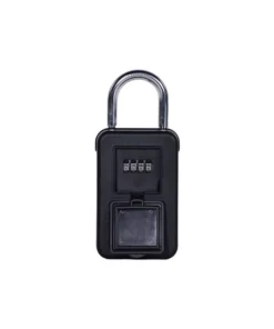 Candado Coche Kanulock Keyvault