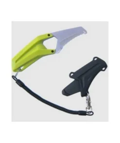 Edelrid Rescue Canyoning Knife