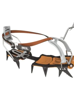 Crampones y Piolets PETZL | OFERTA | K2 Planet