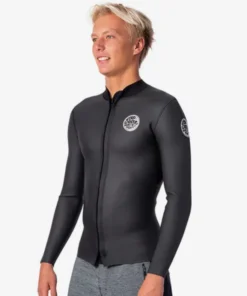 Chaqueta Neopreno Dawn Patrol Rip Curl