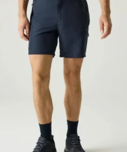 Regatta Leesville III Walking Shorts