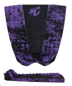 Grip Creatures ITALO FERREIRA Lite Ecopure: Punk Purple Swirl Black