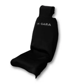 Car seat cover
