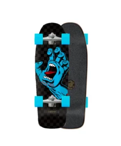 Carver Santa Cruz Screaming Hand Check 30,2″