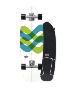 Triton Surfskate Signal CX 31″