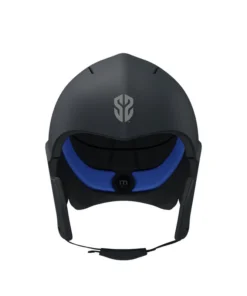 Casco Surf Simba Negro