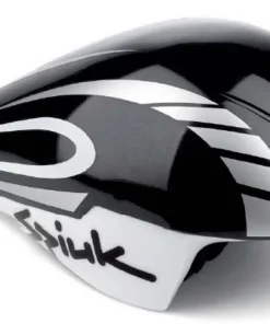 Casco contrareloj bicicleta spiuk