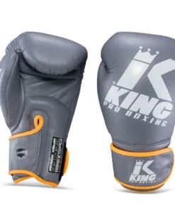Guantes de boxeo King Pro Boxing Platinium