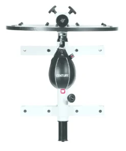 Plataforma pera de velocidad ajustable y abatible