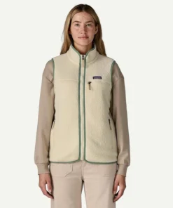 Chaleco Patagonia Retro Pile
