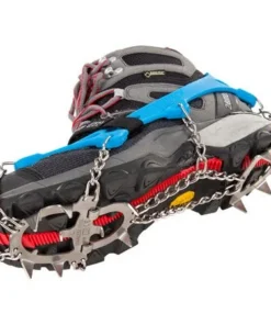 Crampones Climbing Technology Ice Traction +
