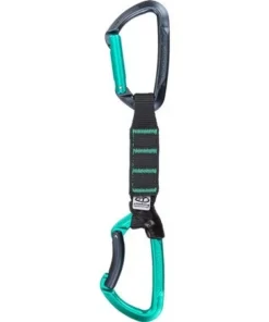 Climbing Technology Lime Set NY Pro (12 cms)