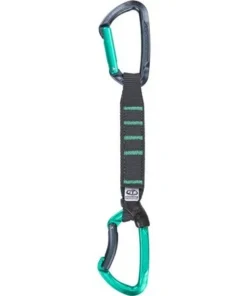 Climbing Technology Lime Set NY Pro (17 cms)