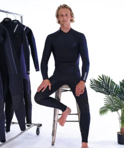 Coastlines Insulator Series Mens 3/2 Backzip