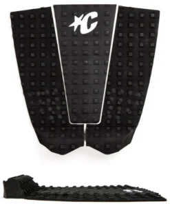 Grip Creatures ITALO FERREIRA Lite Ecopure: Black Carbon