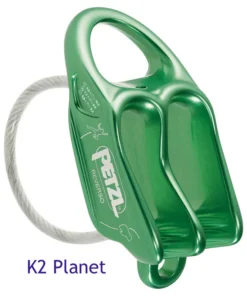 Petzl Reverso